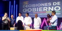 Decisiones de Gobierno